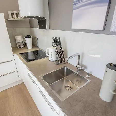 Haus Doktor Ross Strasse 31 Whg 8